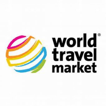 World Travel Market London Logo