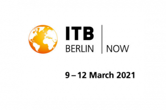 ITB Now 2021 Logo