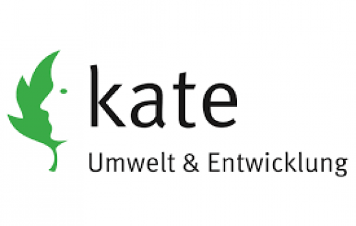 Logo_Members_Kate Umwelt und Entwicklung