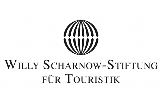 Willy Scharnow Foundation Logo 600x380