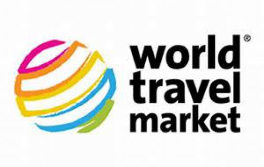 World Travel Market London Logo