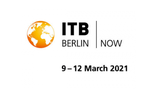 ITB Now 2021 Logo
